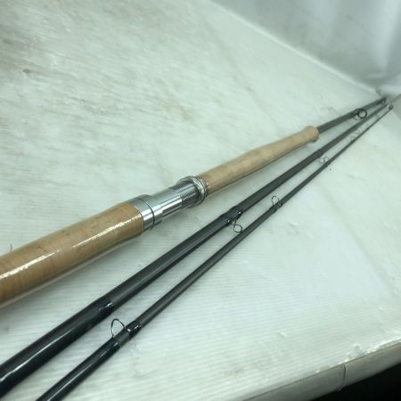  CND フライロッド エキスパートスペイ15’ ＃10/11