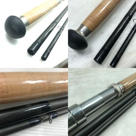  CND フライロッド エキスパートスペイ15’ ＃10/11