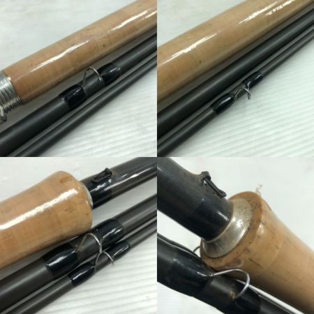  CND フライロッド エキスパートスペイ15’ ＃10/11