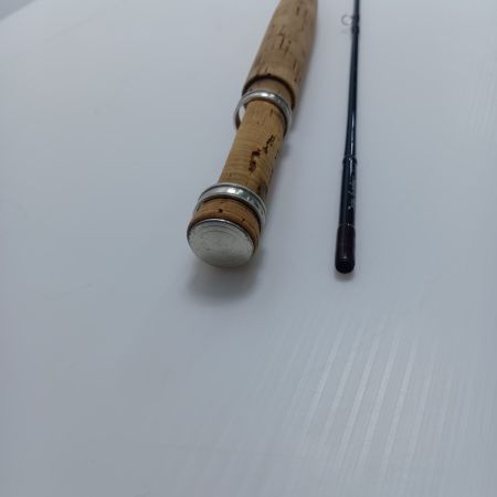 DAIWA ダイワ フライロッド DAIWA アルトモア-S F833LL F833LL