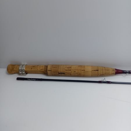 DAIWA ダイワ フライロッド DAIWA アルトモア-S F833LL F833LL