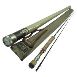 ΣΣ DAIWA ダイワ フライロッド アルトモア-S F916 Bランク