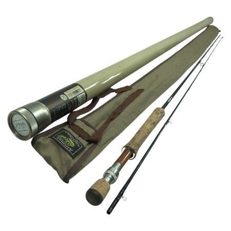  DAIWA ダイワ フライロッド アルトモア-S F916