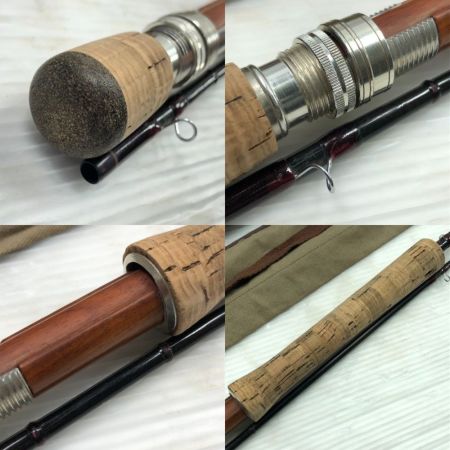  DAIWA ダイワ フライロッド アルトモア-S F916