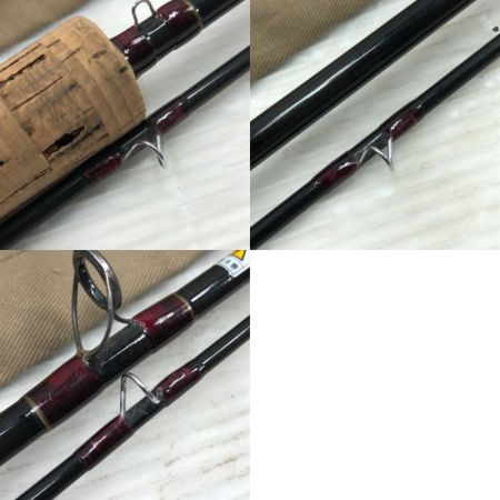  DAIWA ダイワ フライロッド アルトモア-S F916