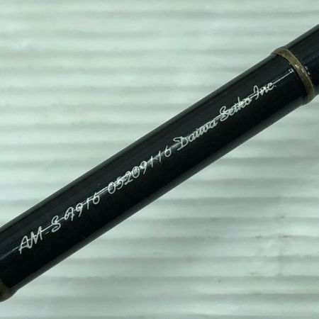  DAIWA ダイワ フライロッド アルトモア-S F916