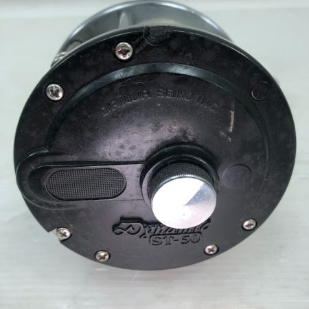 DAIWA ダイワ 両軸リール ダイナミック ST-50