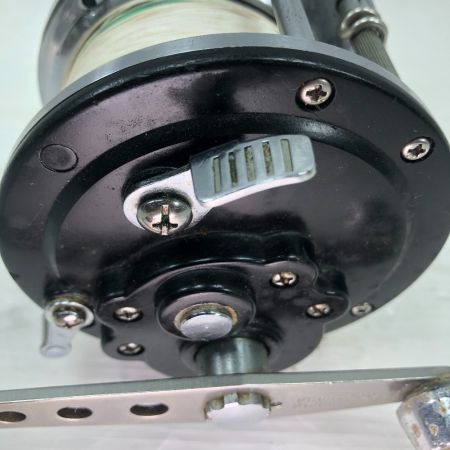  DAIWA ダイワ 両軸リール ダイナミック ST-50