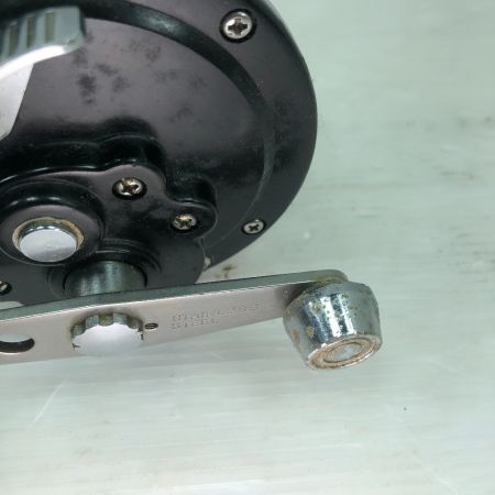  DAIWA ダイワ 両軸リール ダイナミック ST-50