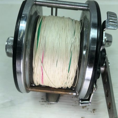  DAIWA ダイワ 両軸リール ダイナミック ST-50