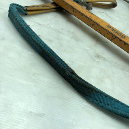  SUPERTOOL 工具関連用品 二点吊用天秤 PSB508 オレンジ