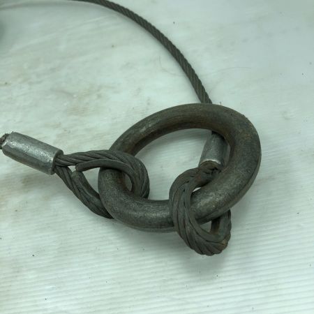  SUPERTOOL 工具関連用品 二点吊用天秤 PSB508 オレンジ