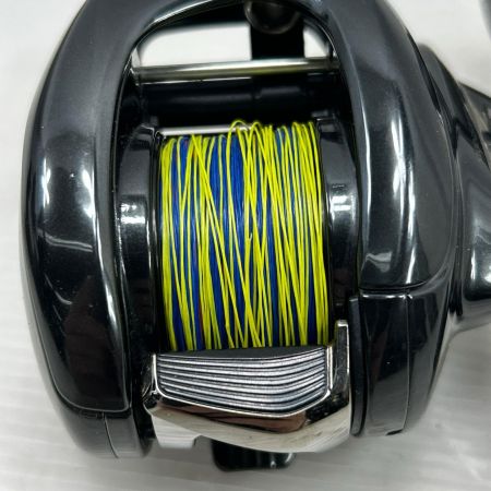 SHIMANO シマノ ベイトリール 23アンタレスDC MD XG 046024