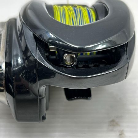 SHIMANO シマノ ベイトリール 23アンタレスDC MD XG 046024