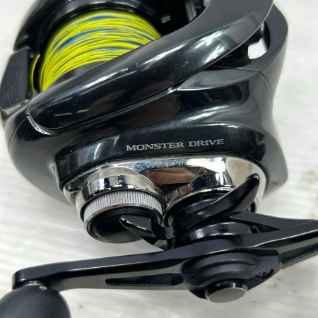 SHIMANO シマノ ベイトリール 23アンタレスDC MD XG 046024