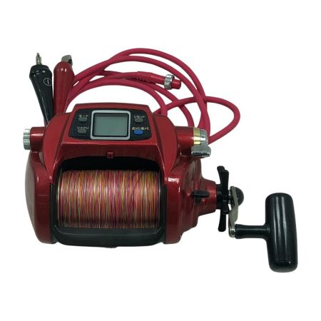  DAIWA ダイワ 電動リール シーボーグ BULL 1000 801381