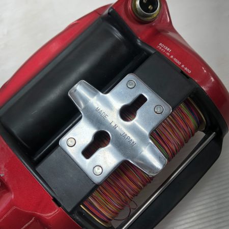  DAIWA ダイワ 電動リール シーボーグ BULL 1000 801381