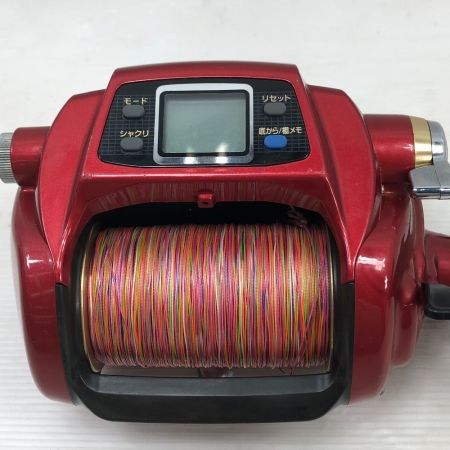  DAIWA ダイワ 電動リール シーボーグ BULL 1000 801381