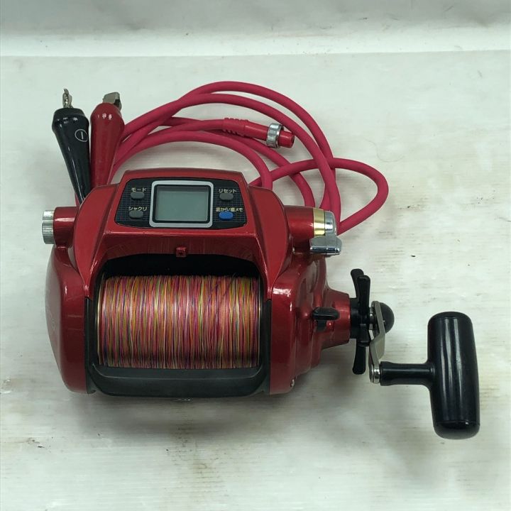 SERBORG BULL 1000 電動リール 【公式通販】