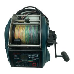 ΣΣ Miya Epoch 電動リール CX-8 コマンドX・8 Bランク