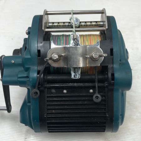  Miya Epoch 電動リール CX-8 コマンドX・8