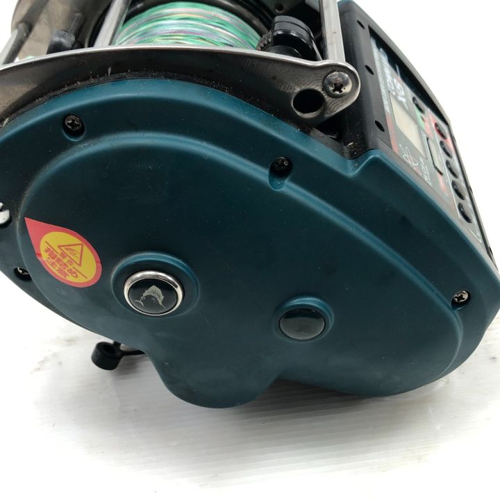 Miya Epoch 電動リール CX-8 コマンドX・8 - 中古釣り