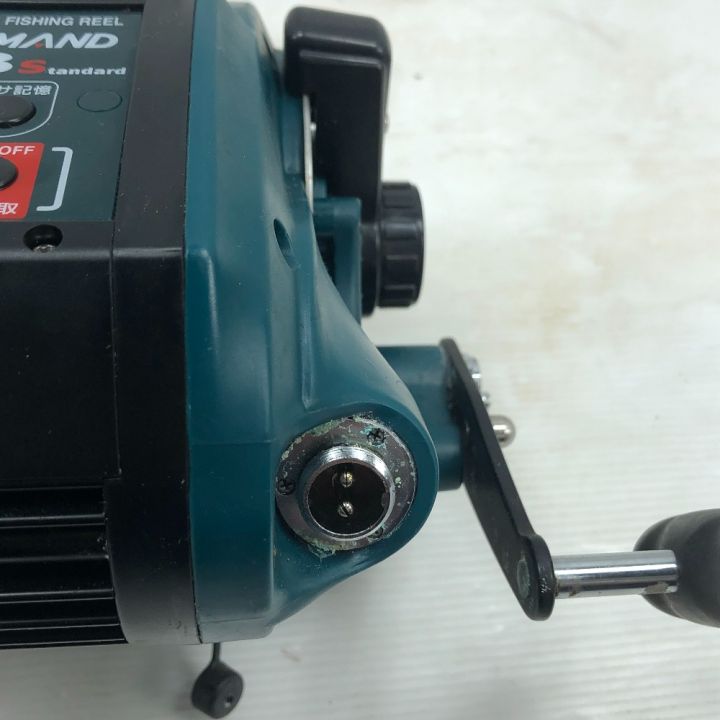 Miya Epoch 電動リール CX-8 コマンドX・8 - 中古釣り