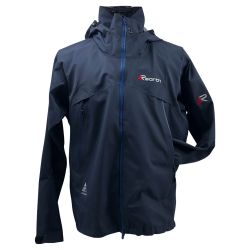 ΣΣ Rearth リアス フィッシングウェア ジャケット Mサイズ Bランク