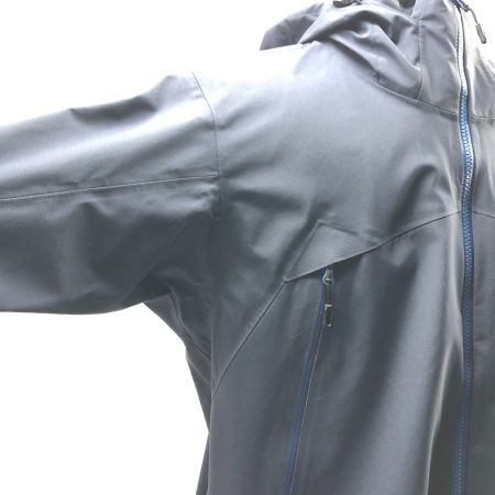  Rearth リアス フィッシングウェア ジャケット Mサイズ