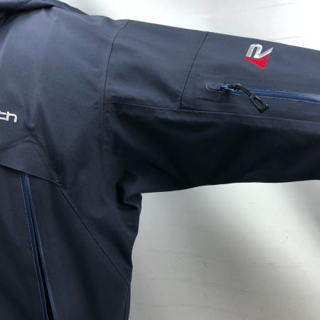  Rearth リアス フィッシングウェア ジャケット Mサイズ