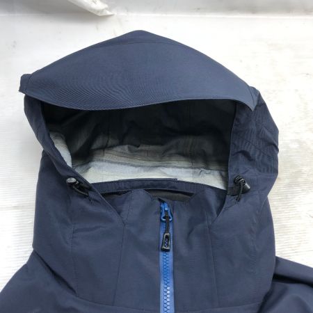  Rearth リアス フィッシングウェア ジャケット Mサイズ