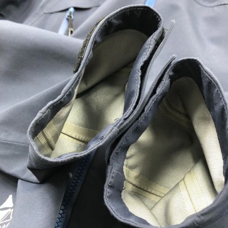  Rearth リアス フィッシングウェア ジャケット Mサイズ