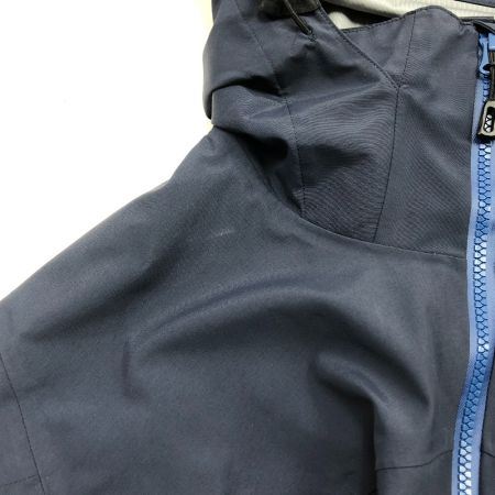  Rearth リアス フィッシングウェア ジャケット Mサイズ