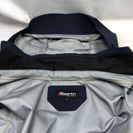  Rearth リアス フィッシングウェア ジャケット Mサイズ