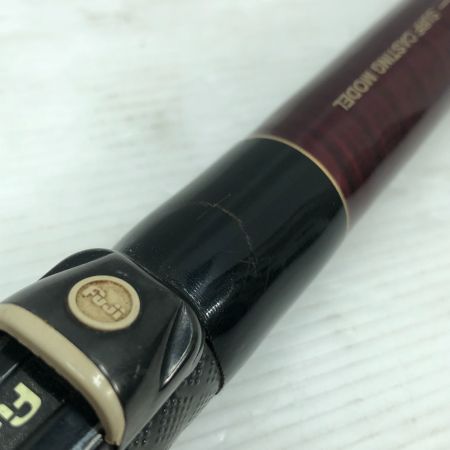  NFT 投竿 パワーループ アクシス AXIS 35号420