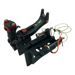 ΣΣ 第一精工 ロッドホルダー ロッドキーパー スーパーラーク Bランク