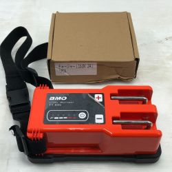 ΣΣ BMOジャパン リチウムイオンバッテリー BM-L116 Bランク