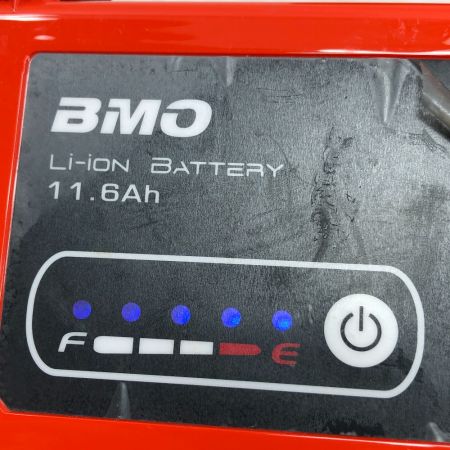  BMOジャパン リチウムイオンバッテリー BM-L116