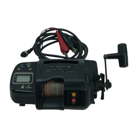  DAIWA ダイワ 電動リール スーパータナコンS 800