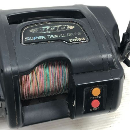  DAIWA ダイワ 電動リール スーパータナコンS 800