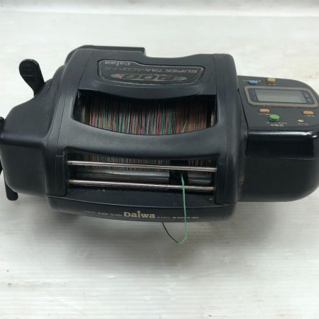  DAIWA ダイワ 電動リール スーパータナコンS 800