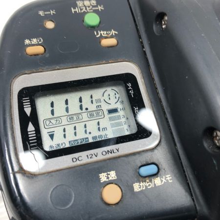  DAIWA ダイワ 電動リール スーパータナコンS 800