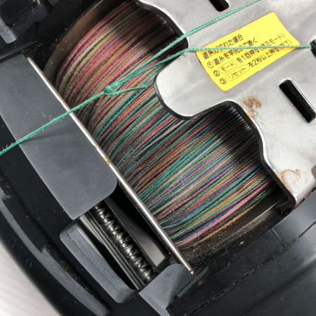  DAIWA ダイワ 電動リール スーパータナコンS 800