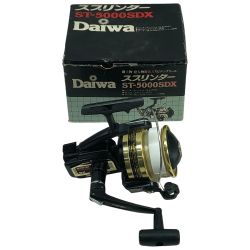 ΣΣ DAIWA ダイワ スピニングリール スプリンター ST-5000S DX Bランク