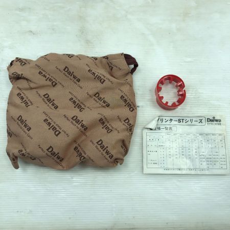  DAIWA ダイワ スピニングリール スプリンター ST-5000S DX