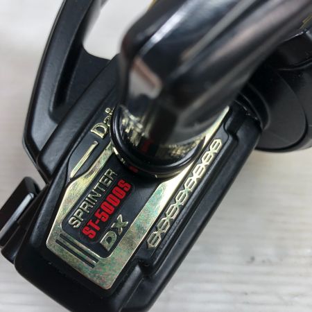  DAIWA ダイワ スピニングリール スプリンター ST-5000S DX