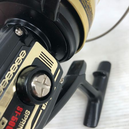  DAIWA ダイワ スピニングリール スプリンター ST-5000S DX