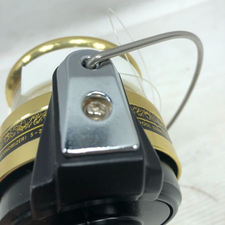  DAIWA ダイワ スピニングリール スプリンター ST-5000S DX