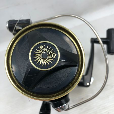  DAIWA ダイワ スピニングリール スプリンター ST-5000S DX