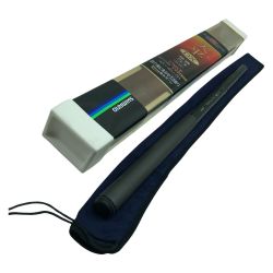 ΣΣ SHIMANO シマノ 渓流竿 ZR 天平 DX 硬調 53 32161 Aランク